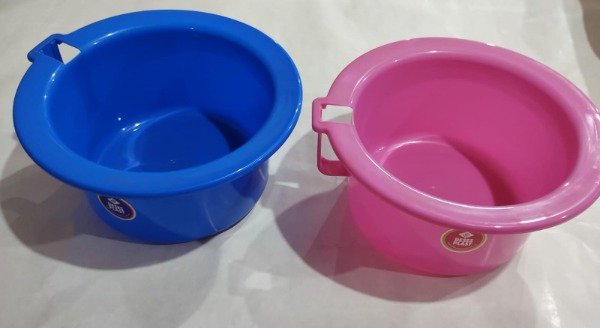 Producto - BACINILLA GRANDE 24 CM COMUN