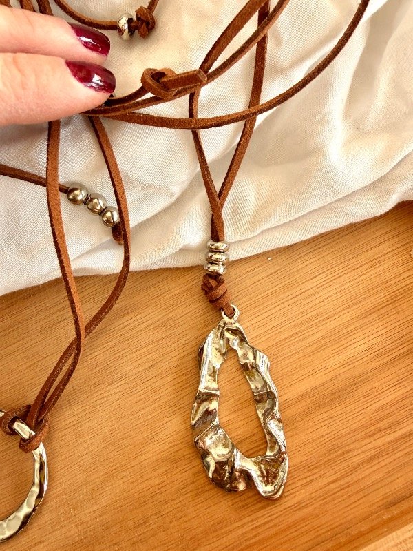 Producto - COLLAR IRIA - 3