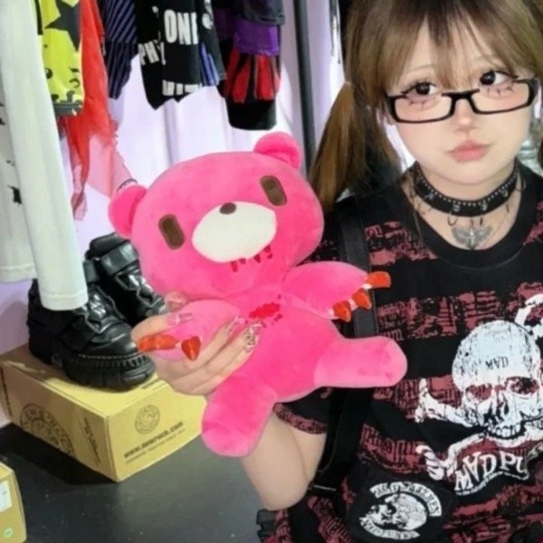 Producto - Peluche Gloomy Bear importado