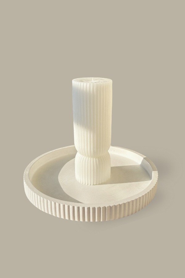 Producto - Vela Leonor