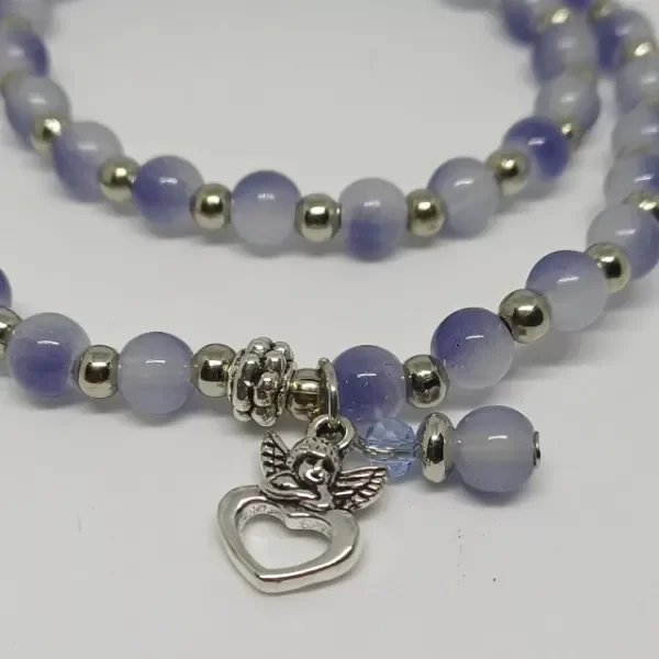 Producto - Pulseras 45 cuentas - 5