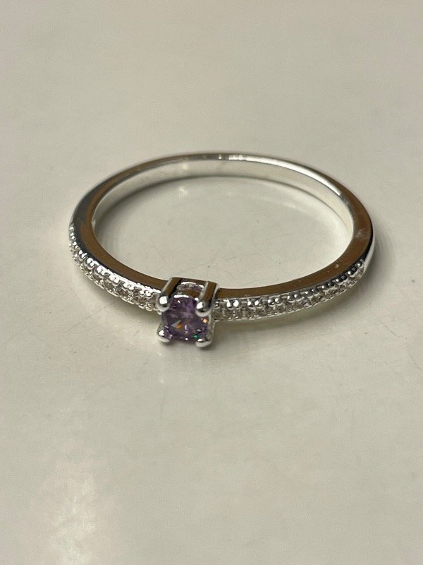 Producto - Anillo Lady