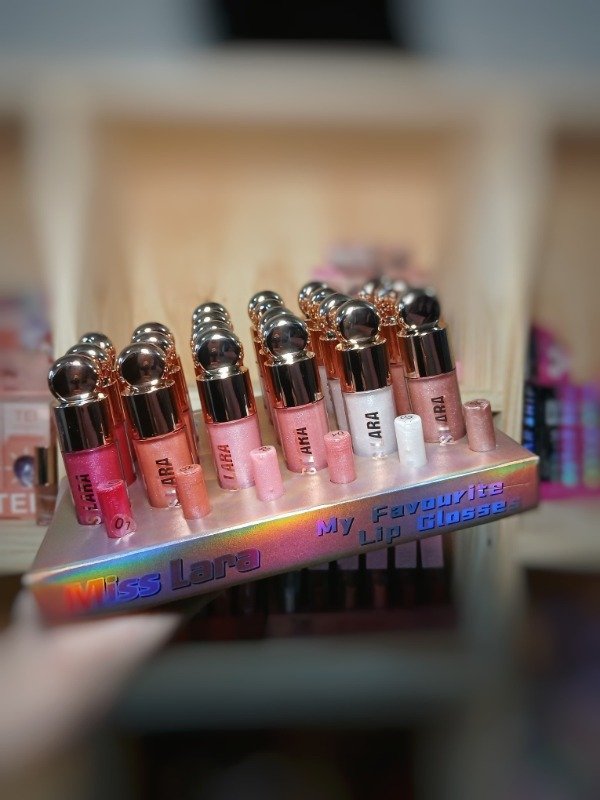 Producto - Ultra Shine Lip Gloss (MISS LARA)