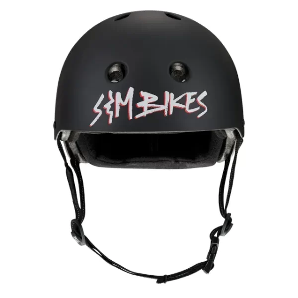 Producto - CASCO PROTEC LOW PRO SYM SHARPIE  (HELPRO090) - 1