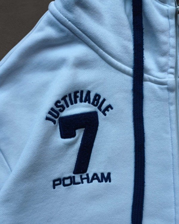 Producto - CAMPERA POLHAM BIG LOGO - 3