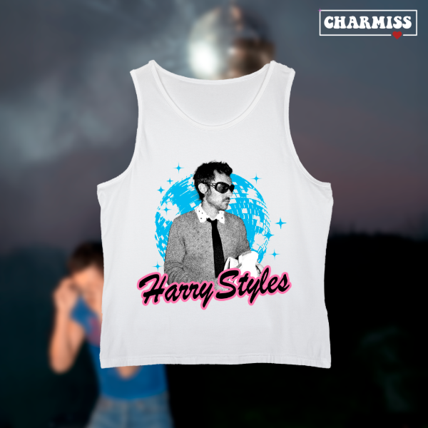 Tank top de Harry Styles