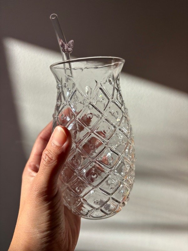 Producto - Vaso anana