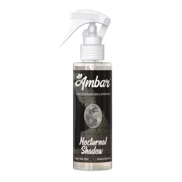 Producto - Textil Ambar Nocturnal Shadow