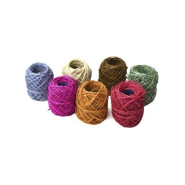 Producto - HILO SISAL N3 CHICO