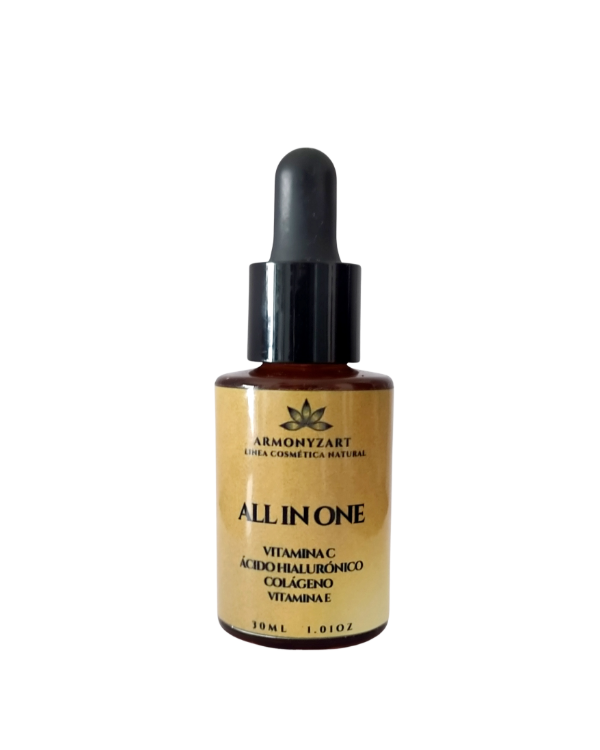 Producto - SÉRUM All in One 30ML
