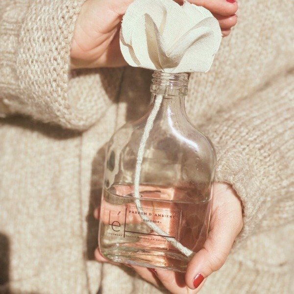 Producto - Difusor María Antonieta