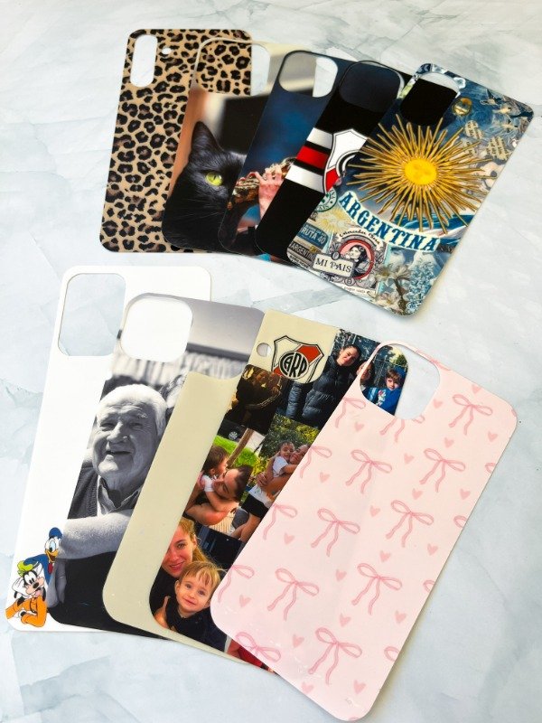 Producto - SET X3 LAMINAS PERSONALIZADAS (Hasta 24hs hábiles)