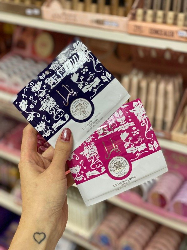 Producto - Colágeno Labios Árabe