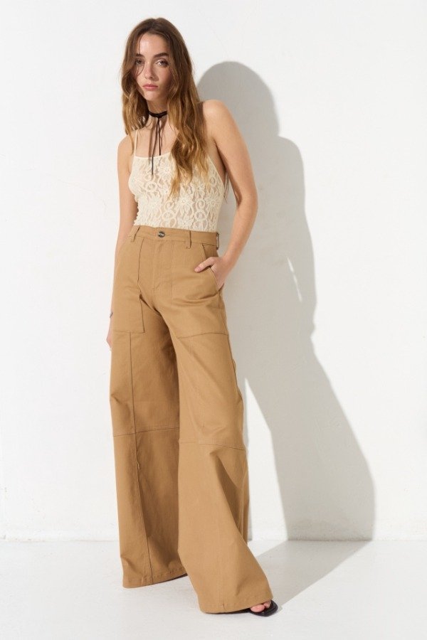 Producto - Pantalon Loraine