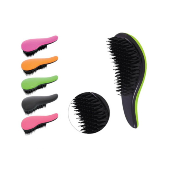 Producto - Cepillo para Pelo