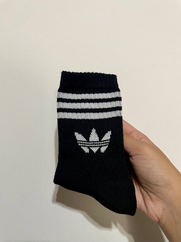 Producto - Tenis niño Adidas negra