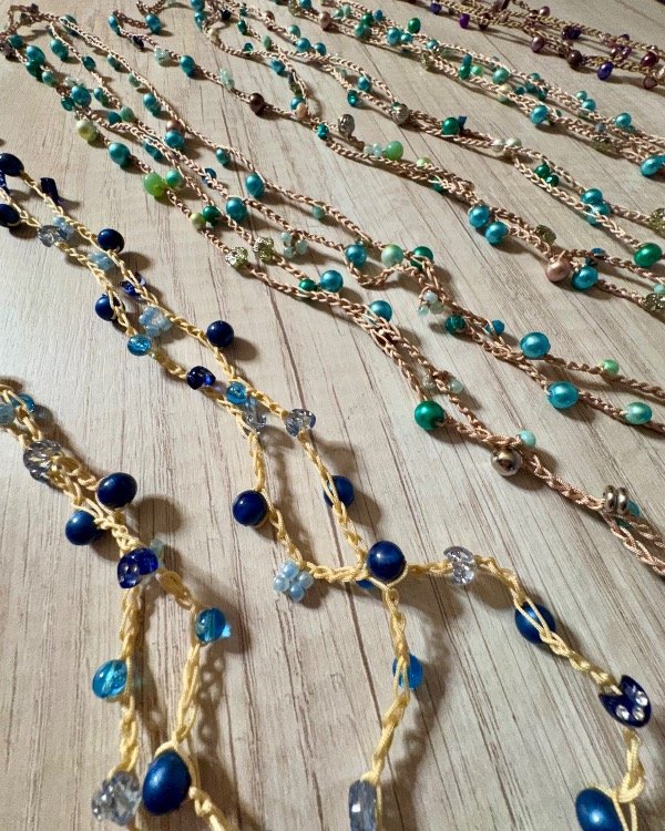 Producto - COLLAR INFINITO - 1