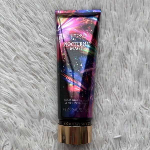 Producto - BODY LOTION VICTORIA SECRET NOCTURNAL MAGIC