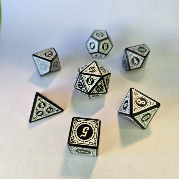 Producto - Kit del Aventurero -  Especiales Blanco - 1