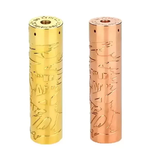 Producto - ASMODUS ROSE FINCH MOD (mecanico)