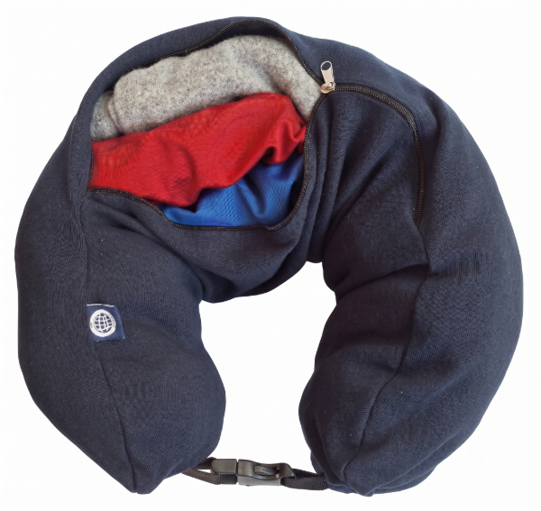 Producto - Almohada guarda ropa
