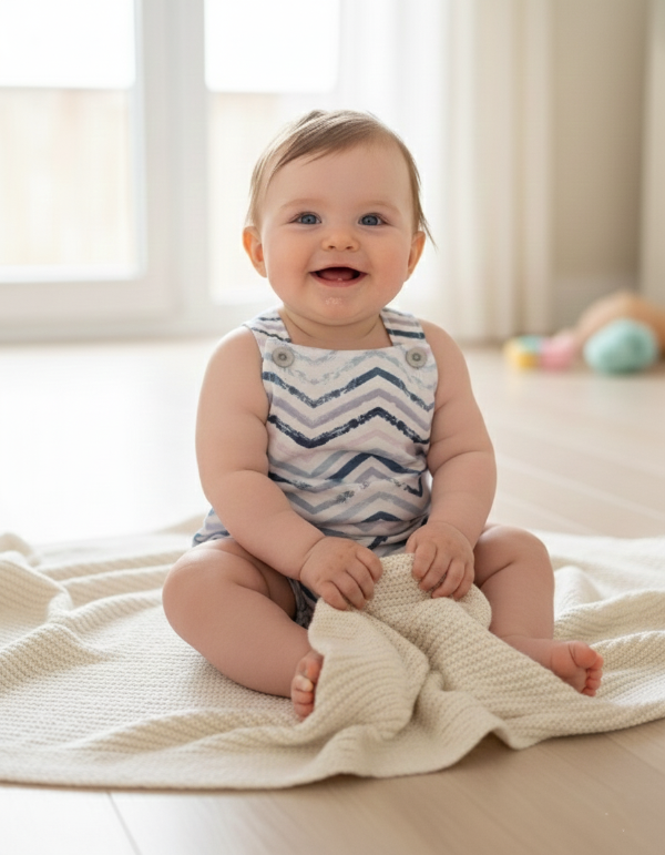 Producto - Bombachudo rayas