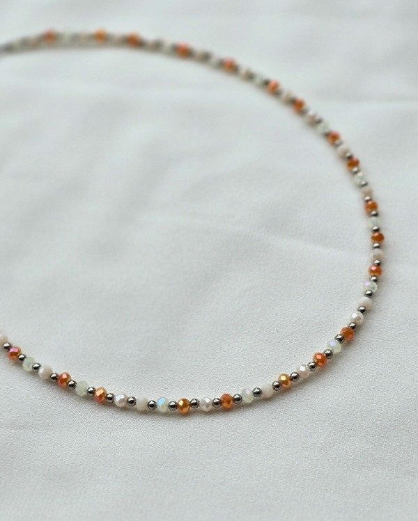 Producto - Gargantilla Verano mini 5