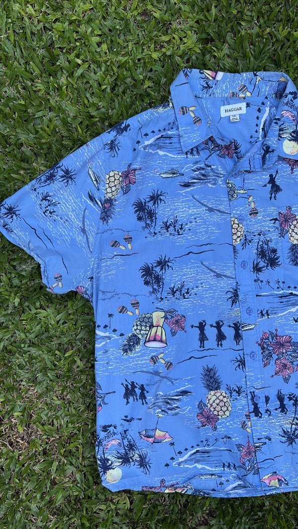 Producto - Camisa duas