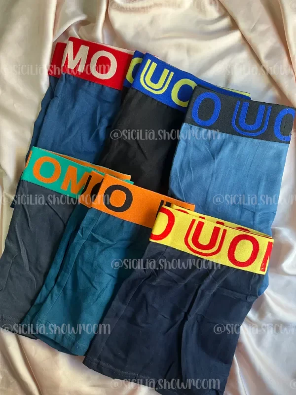 Producto - COMBO MEN