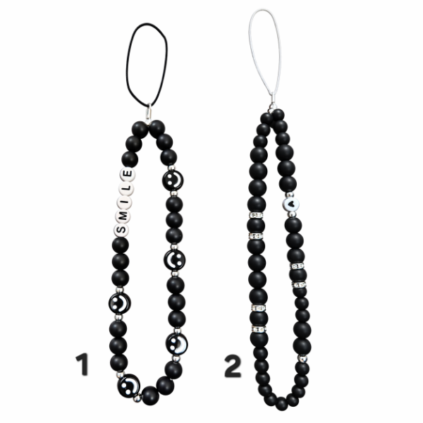 Producto - Straps negros