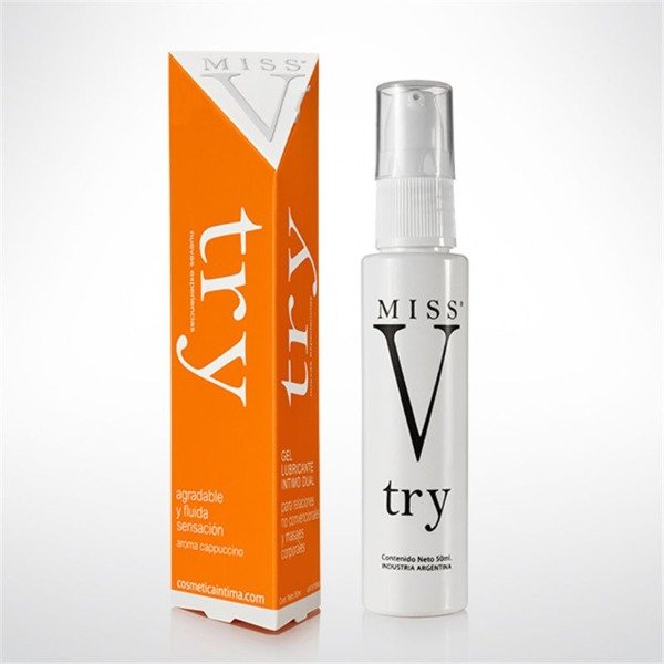 Producto - Miss V Try Anal