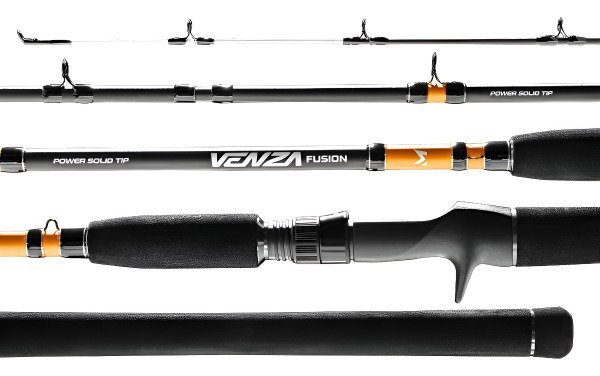 Producto - CAÑA VENZA FUSION MARINE SPORT