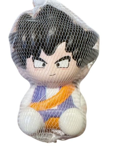Producto - Goku 3 - Squishy Dragon Ball - Nirostoys
