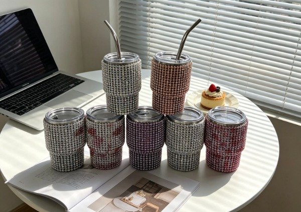 Producto - (WA-2026-4)Vasos/Mate brillo-Mini