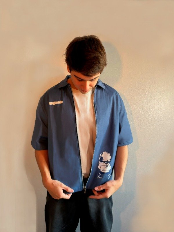 Producto - CAMISA TUTE