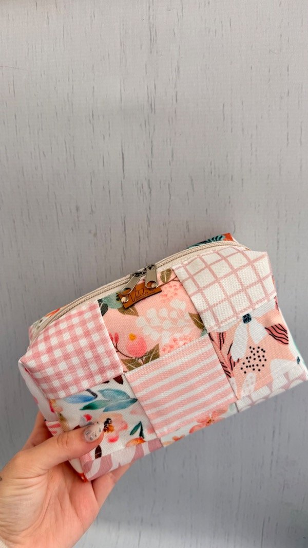 Producto - Neceseres Patchwork - 1
