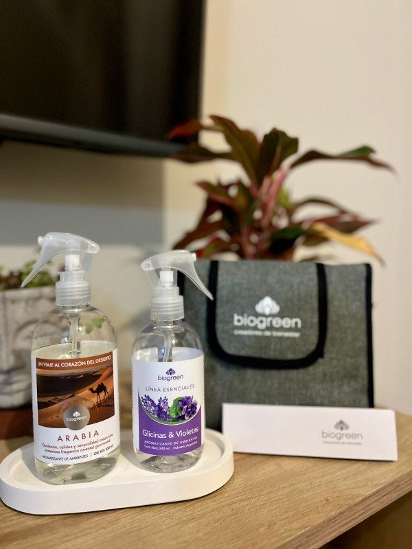 Producto - KIT AMBIENTALES - 1