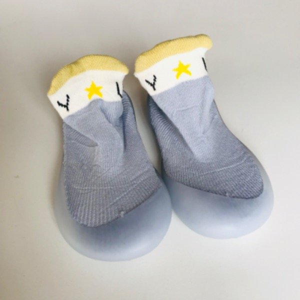 Producto - Pantu Botas Kids Pastel
