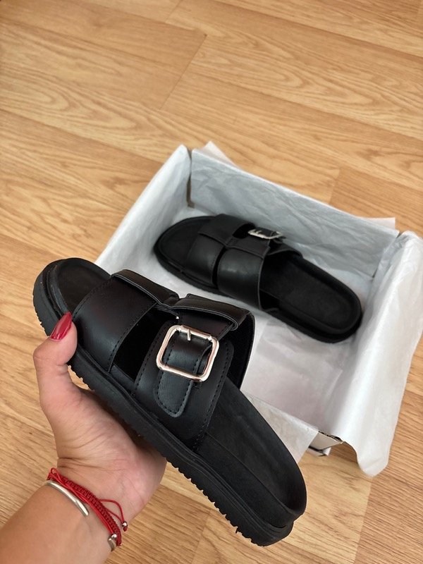 Producto - Sandalias Alia