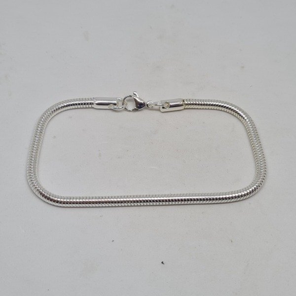 Producto - Pulsera lisa ancha
