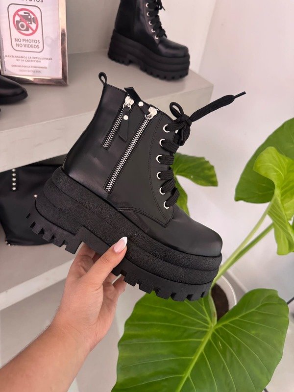 Producto - Dash Pre-Venta