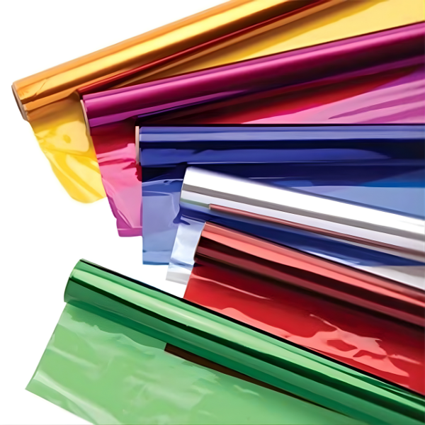 Producto - PAPEL CELOFAN