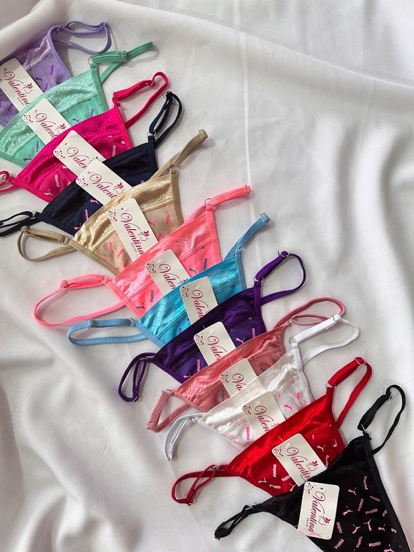 Producto - Regulables colaless importadas 40 al 48 aprox