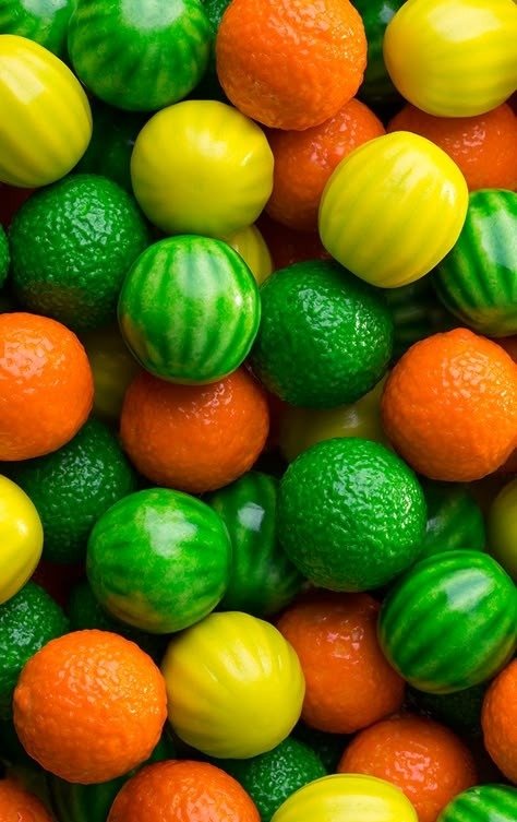 Producto - Chicles Frutas