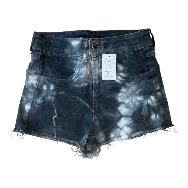 Producto - SHORT DE JEAN BATIK LE UTTHE-TALLE 28
