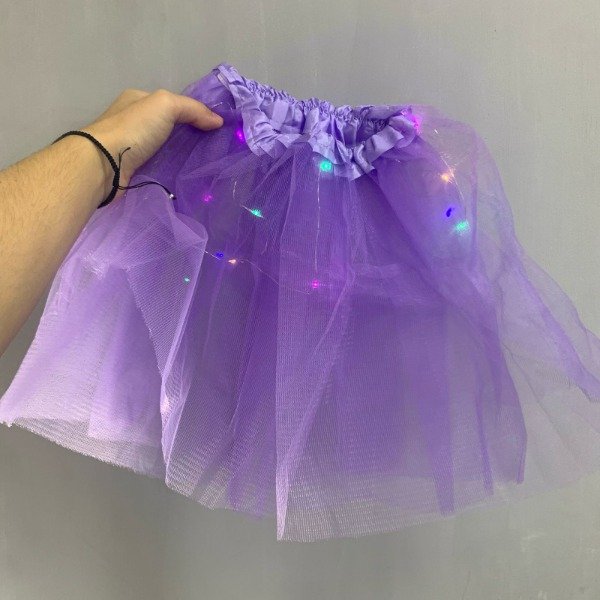 Producto - TUTÚ CON LED