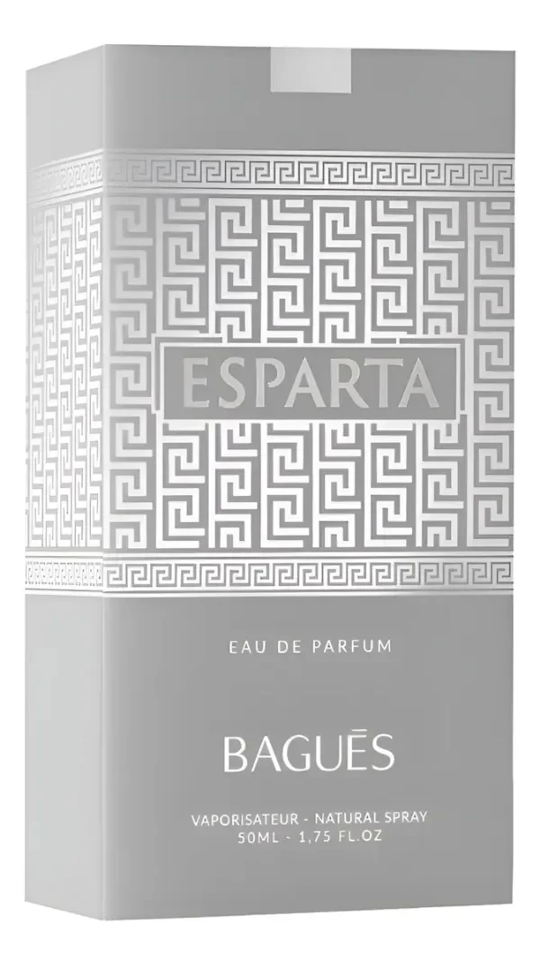 Producto - Esparta
