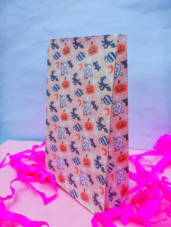 Producto - Bolsitas x10 unidades - Halloween