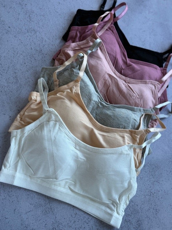 Producto - CORPIÑO DE MORLEY