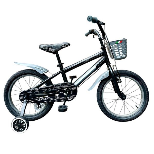 Producto - Bicicleta FIAT R16 nene